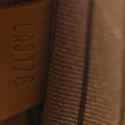 Louis Vuitton Monogram Neverfull MM GM Pochette 6 of 7