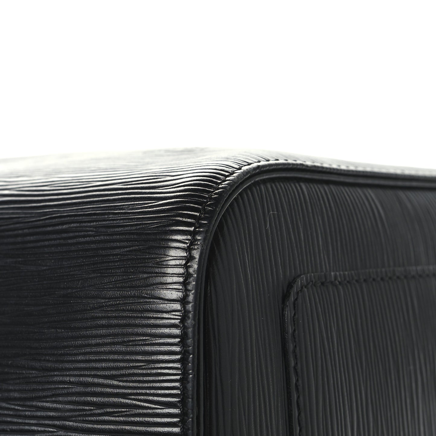 Epi Keepall 50 Black