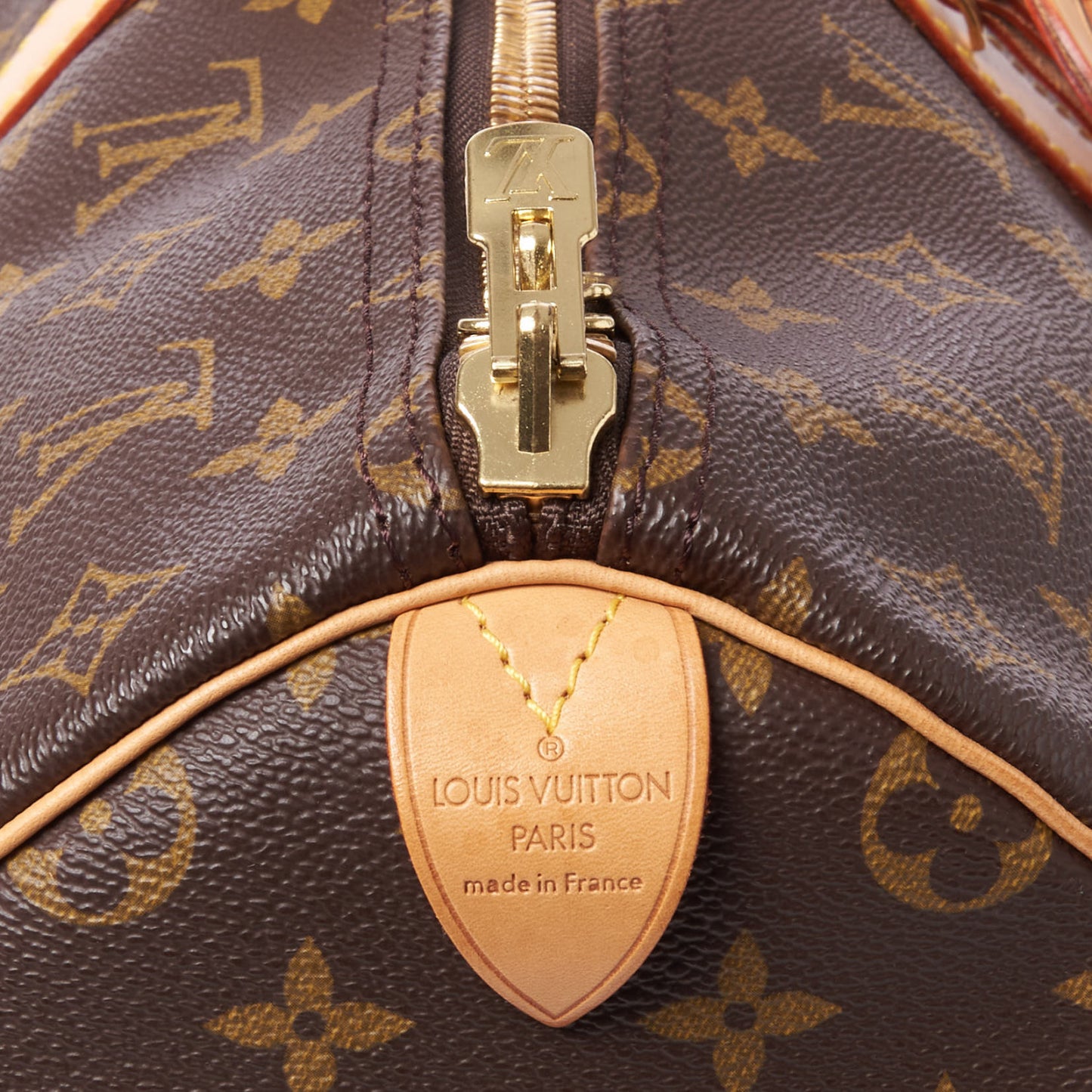 Monogram Keepall 50