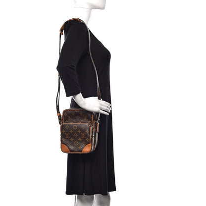 Louis Vuitton Monogram Amazone 2 of 12