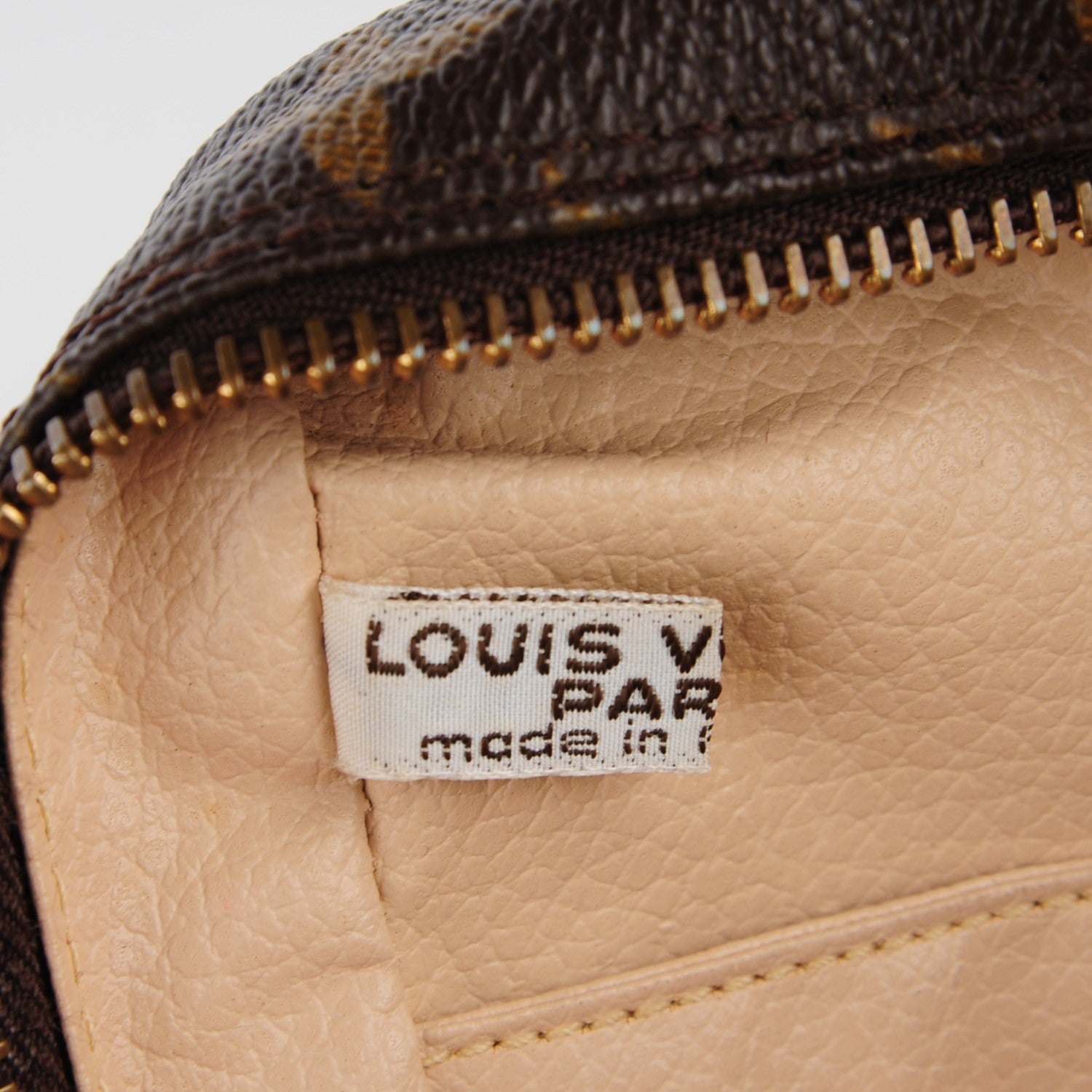 Louis Vuitton Monogram Trousse Toilette 23 5 of 8