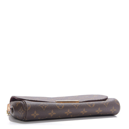 Louis Vuitton Monogram Favorite MM 4 of 11