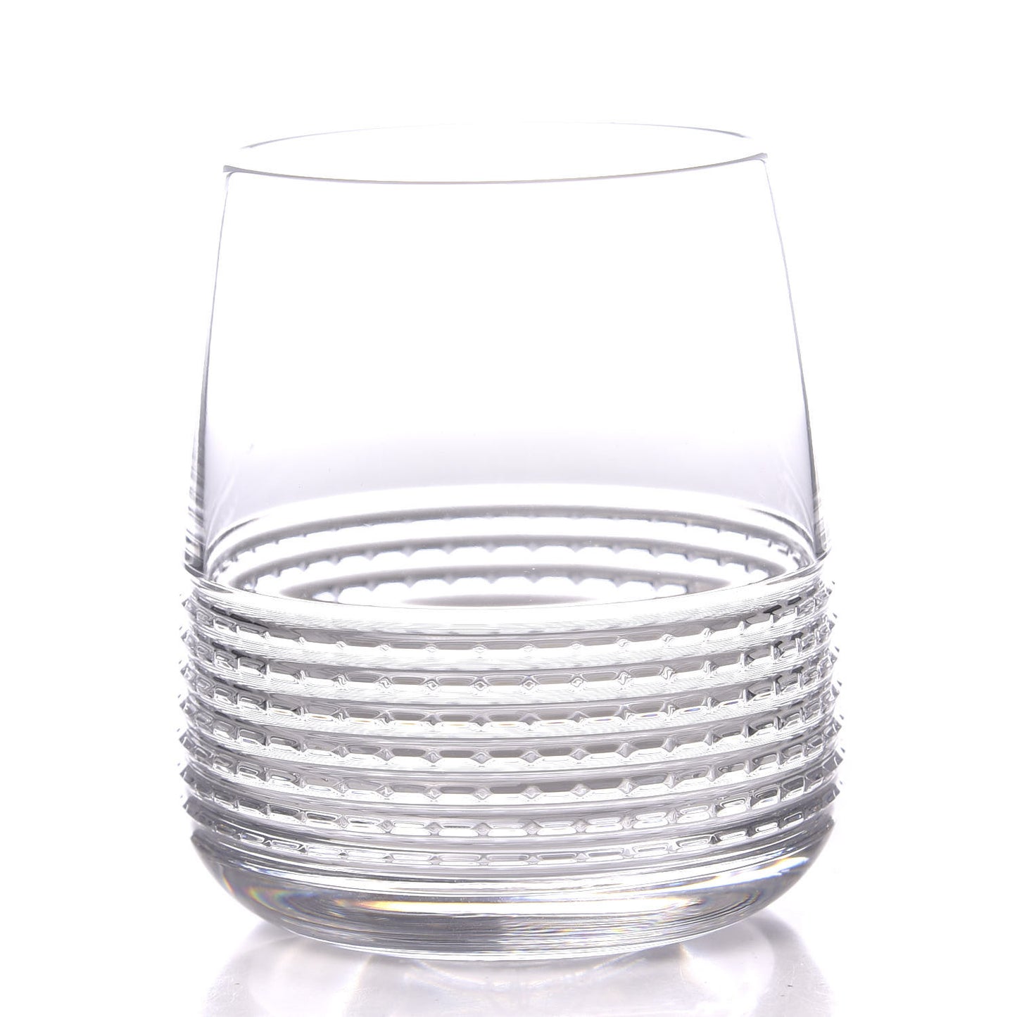 Crystal Intervalle Tumbler