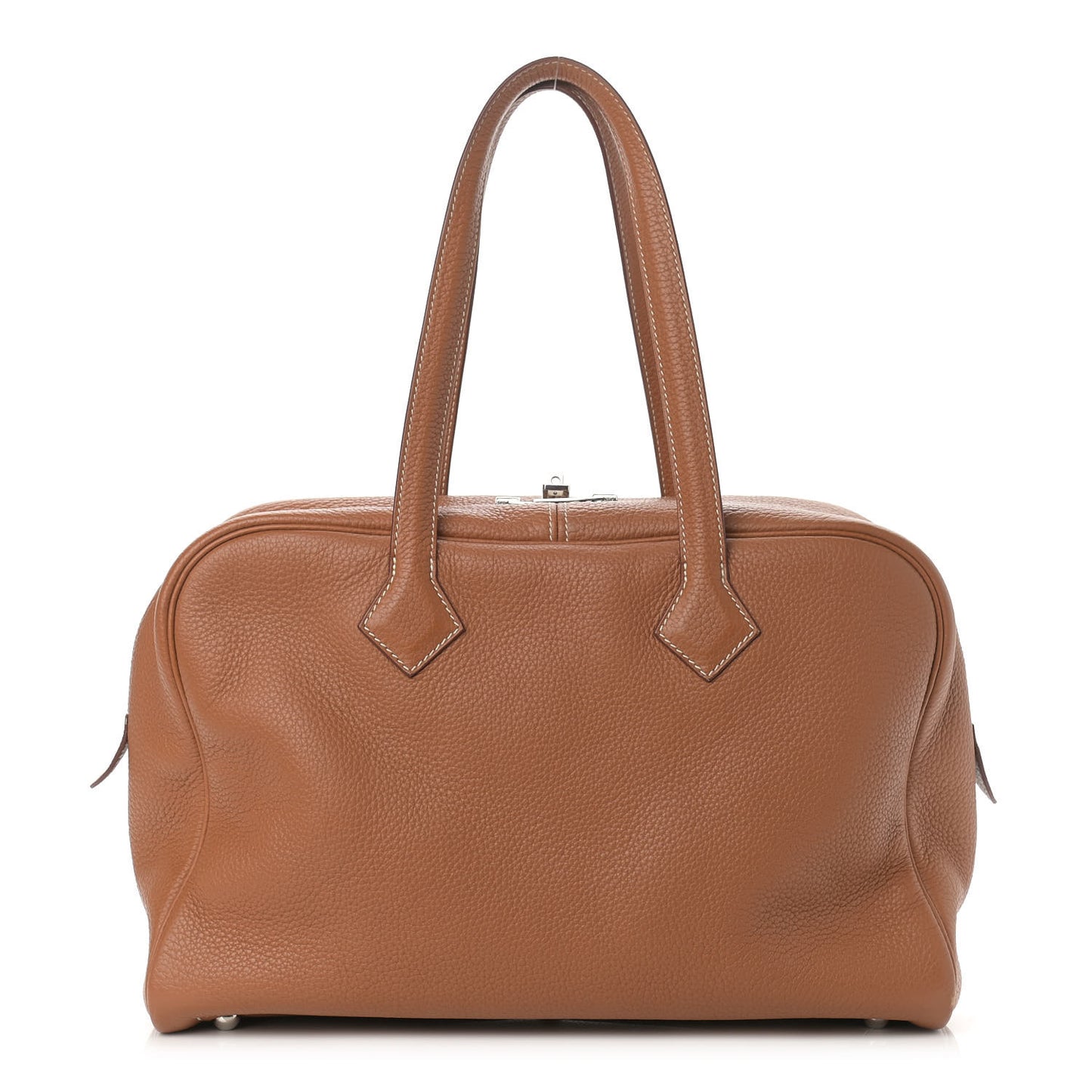 Taurillon Clemence Victoria II 35 Gold