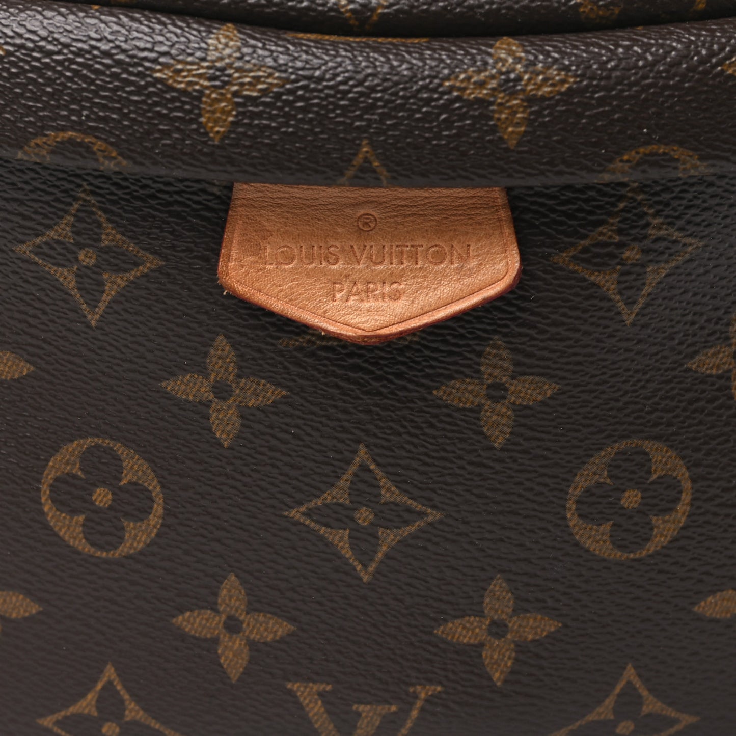 Monogram Bumbag