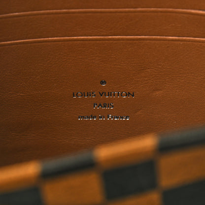 Louis Vuitton Damier Colors Valisette Verticale 6 of 9