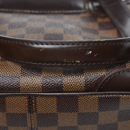 Louis Vuitton Damier Ebene Verona PM 15 of 19