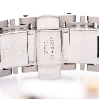 Burberry Stainless Steel 25mm Nova Check Quartz Watch BU1573 6 of 7