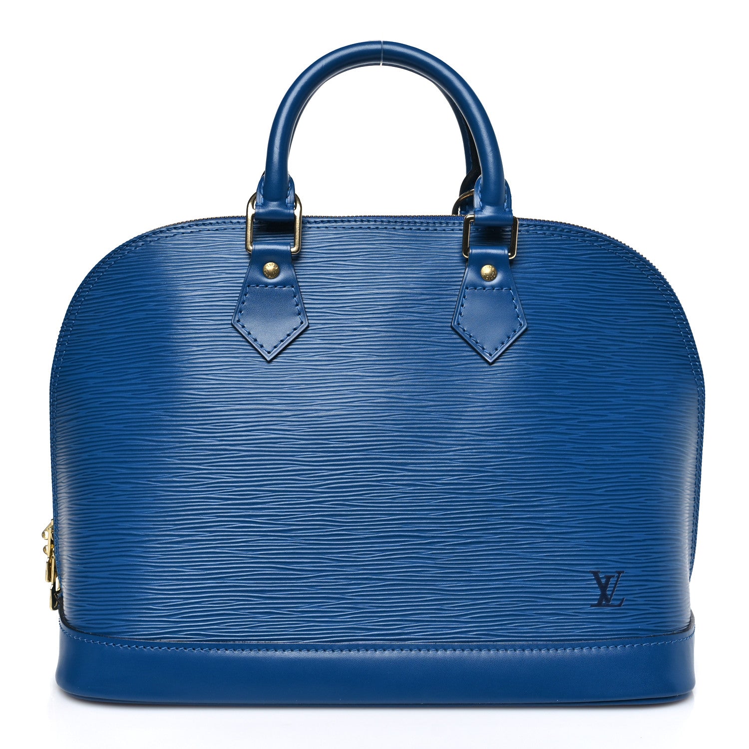 Louis Vuitton Epi Alma PM Toledo 1 of 9