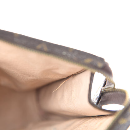 Louis Vuitton Monogram Toiletry Pouch 26 21 of 22