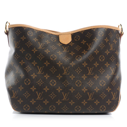 Louis Vuitton Monogram Delightful PM 1 of 7