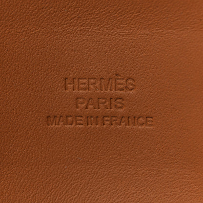 Hermes Epsom Collier de Chien CDC Bracelet S Rose Jaipur 4 of 7