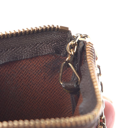 Louis Vuitton Monogram Key Pouch 7 of 8