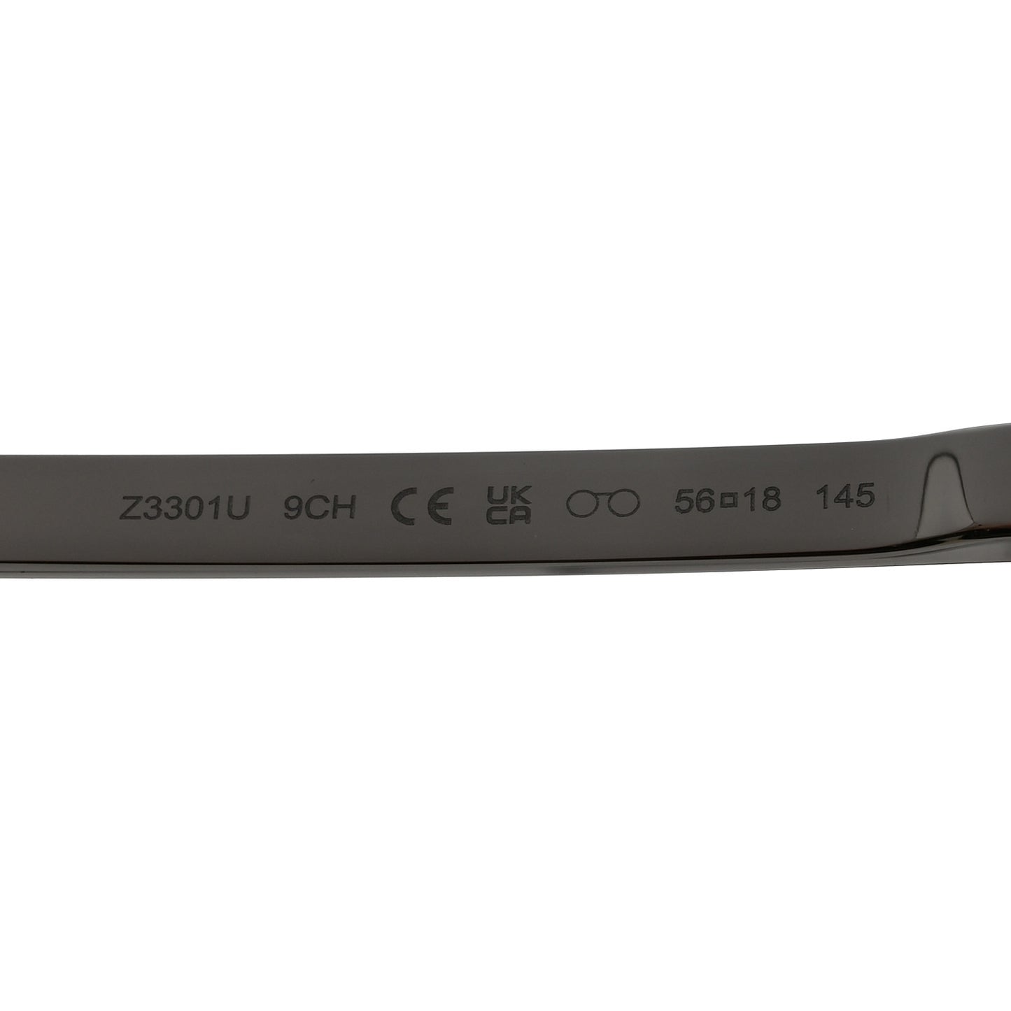 Monogram Square City Sunglasses Z3301U