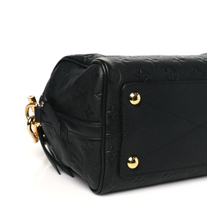 Louis Vuitton Empreinte Speedy Bandouliere 25 Infini 8 of 10