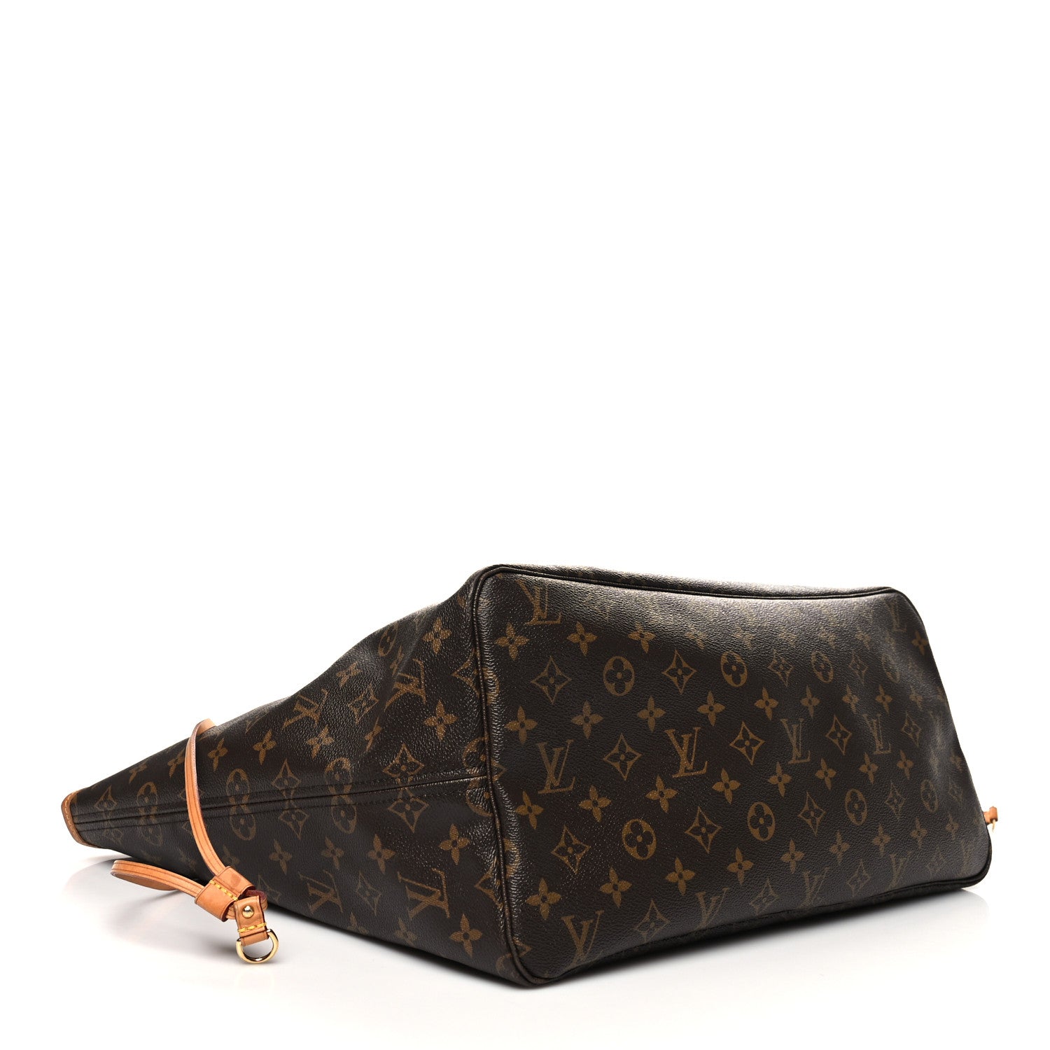 Louis Vuitton Monogram Neo Neverfull GM 3 of 12