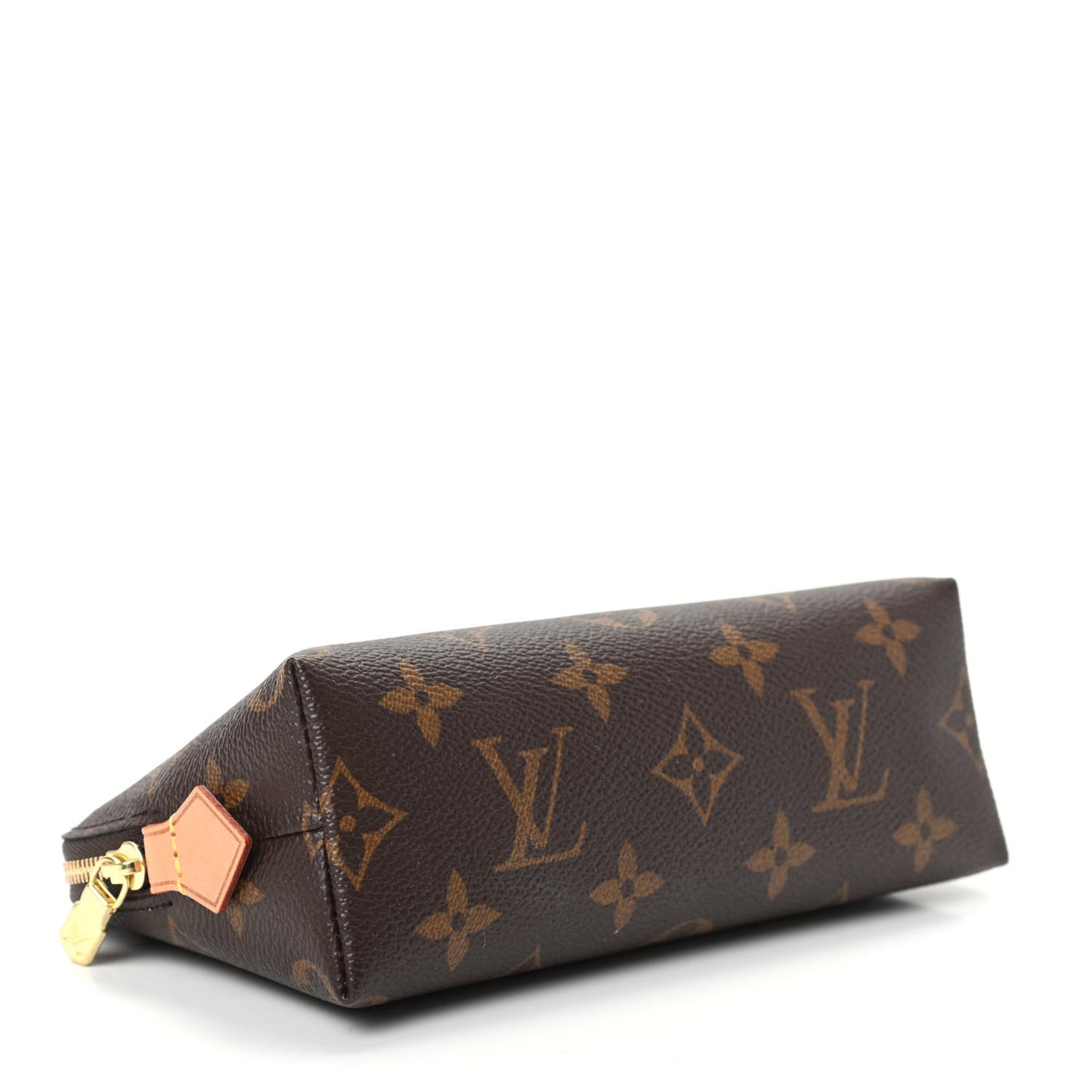 Monogram Cosmetic Pouch