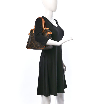 Louis Vuitton Monogram Batignolles 2 of 8