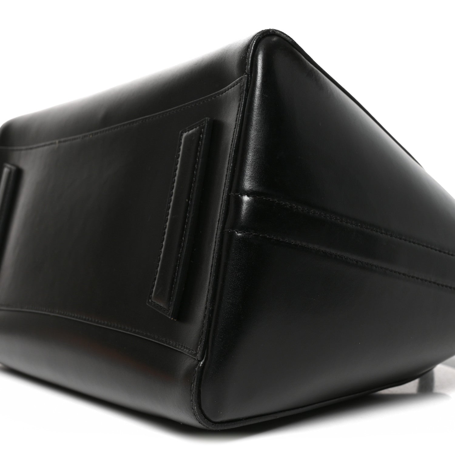 Givenchy Shiny Lord Calfskin  Antigona Black 10 of 11