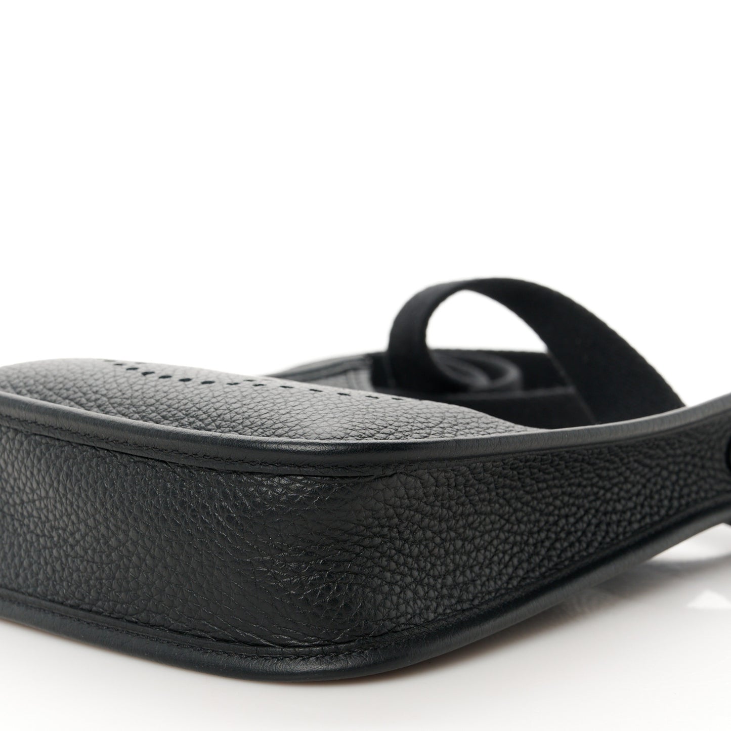 Taurillon Clemence Evelyne TPM Black