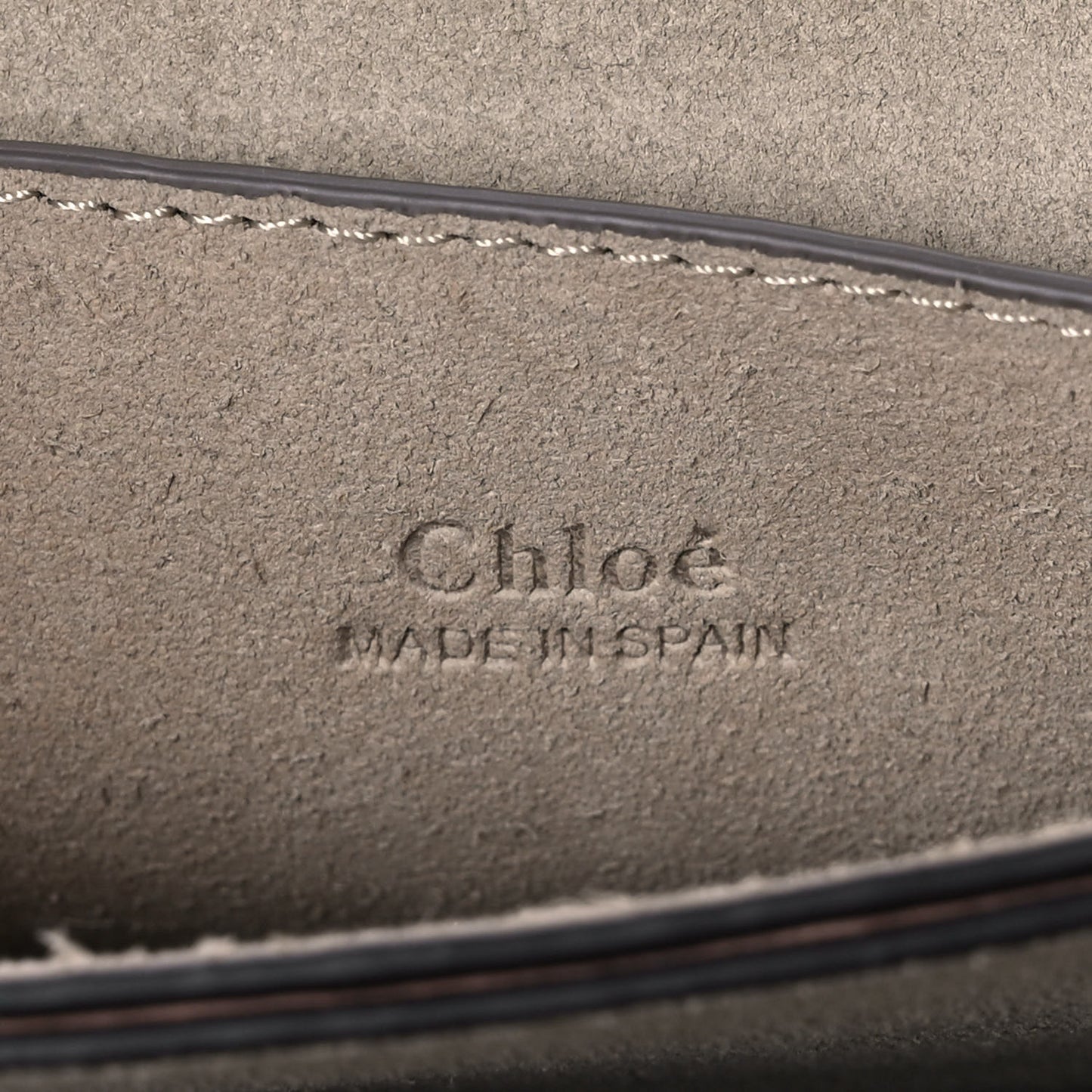 Suede Calfskin Small Faye Shoulder Bag Blushy Pink