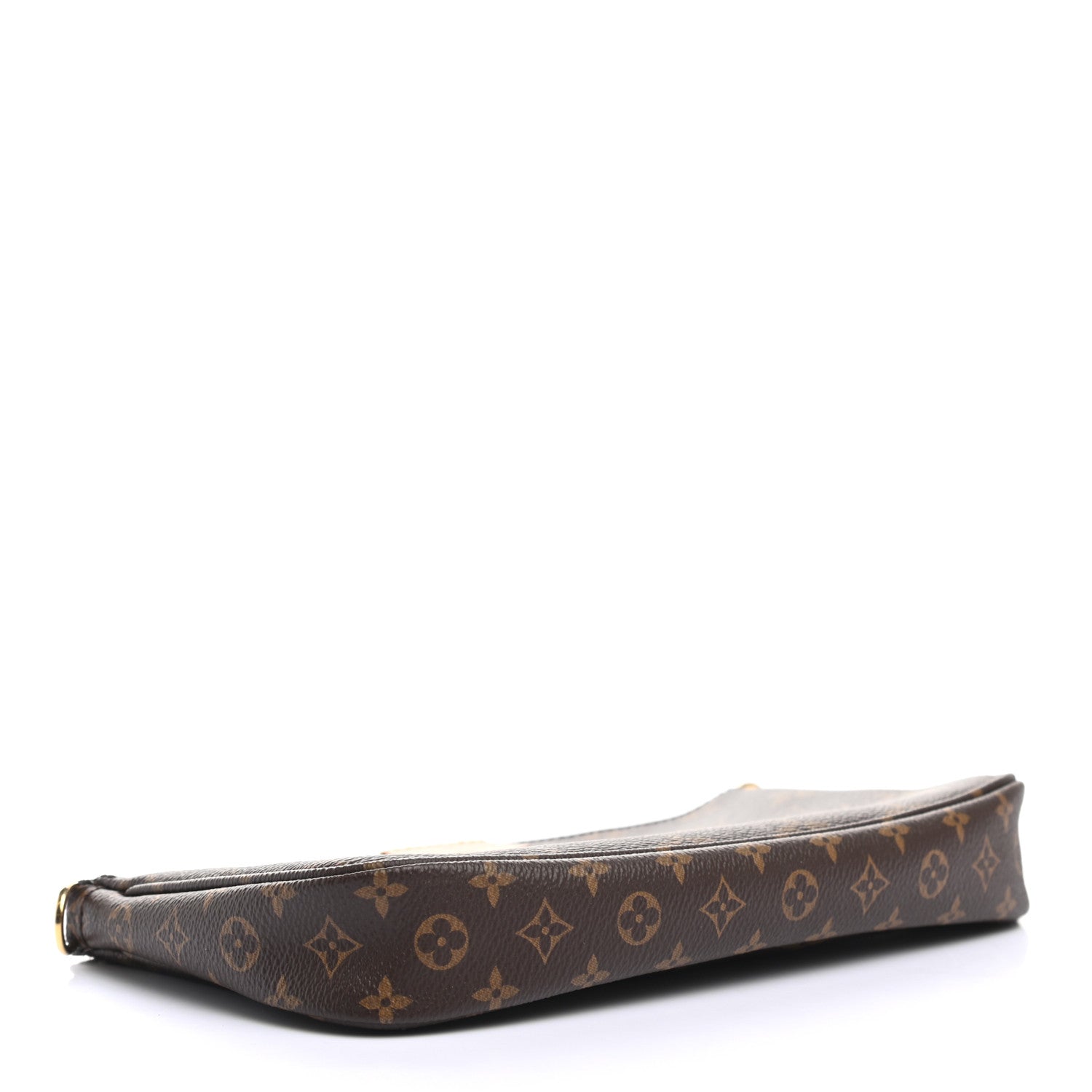 Louis Vuitton Monogram Multi Pochette Accessories Large Pochette 4 of 7
