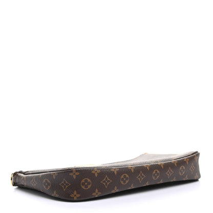 Louis Vuitton Monogram Multi Pochette Accessories Large Pochette 4 of 7