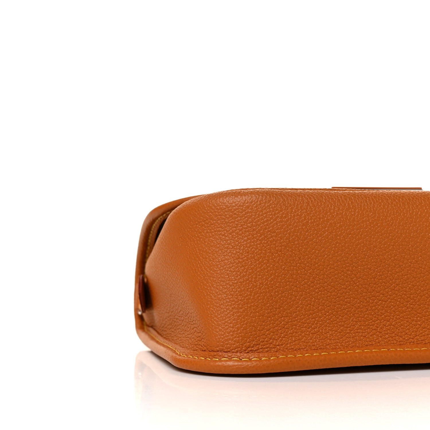 Louis Vuitton Epi Buci Crossbody Gold Honey 6 of 8
