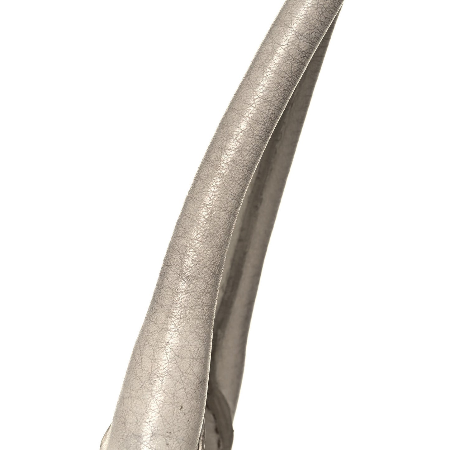 Cervo Antik Shoulder Bag Talco