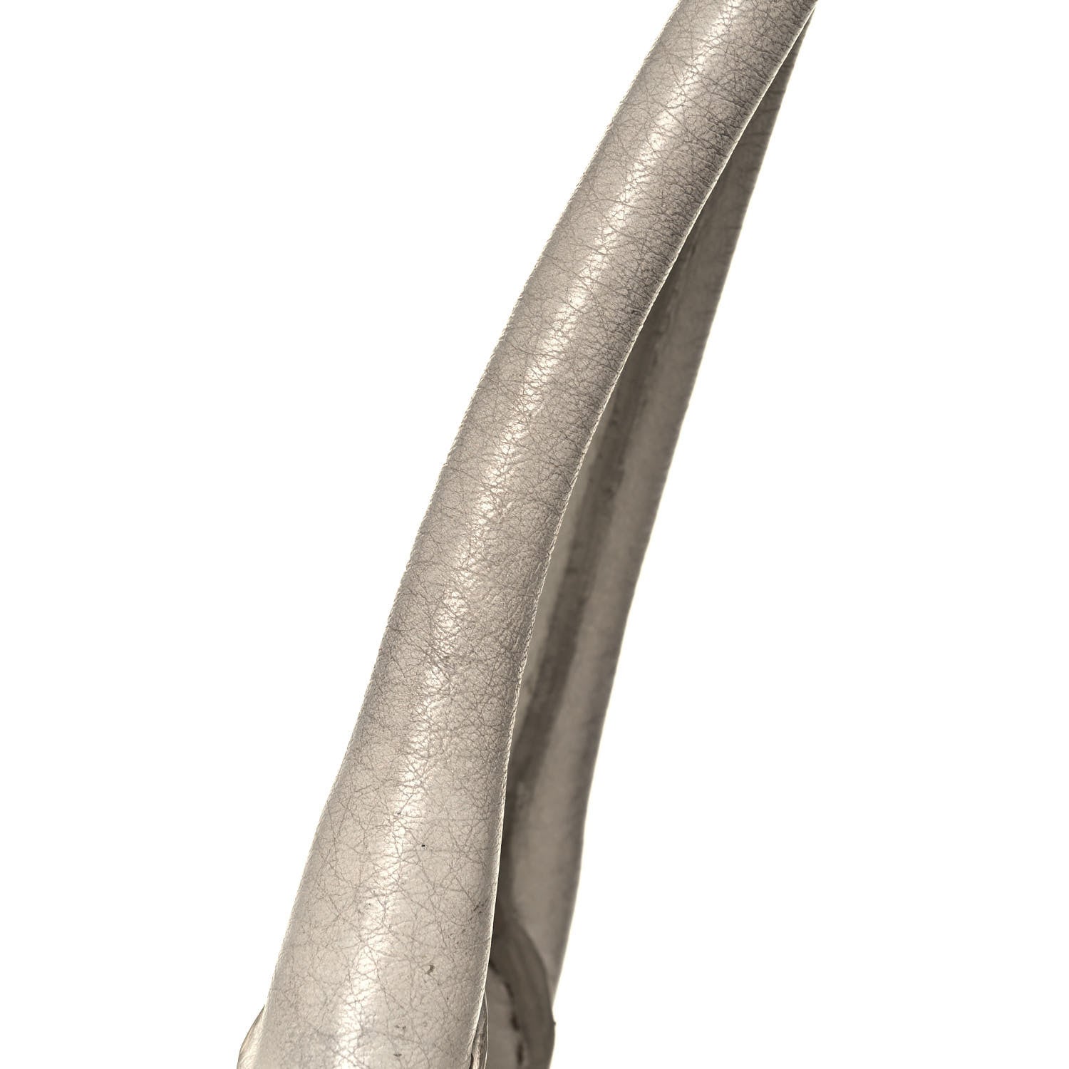 Prada Cervo Antik Shoulder Bag Talco 15 of 18