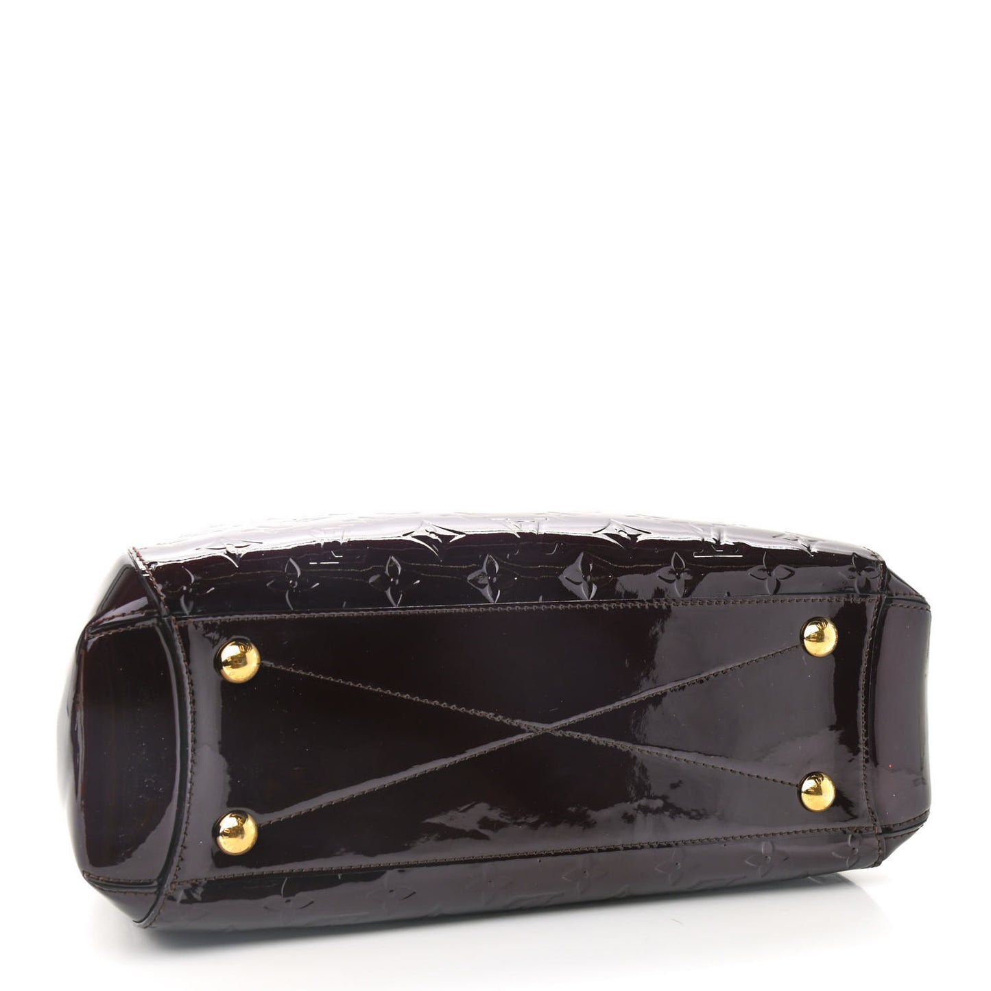 Vernis Montaigne MM Amarante