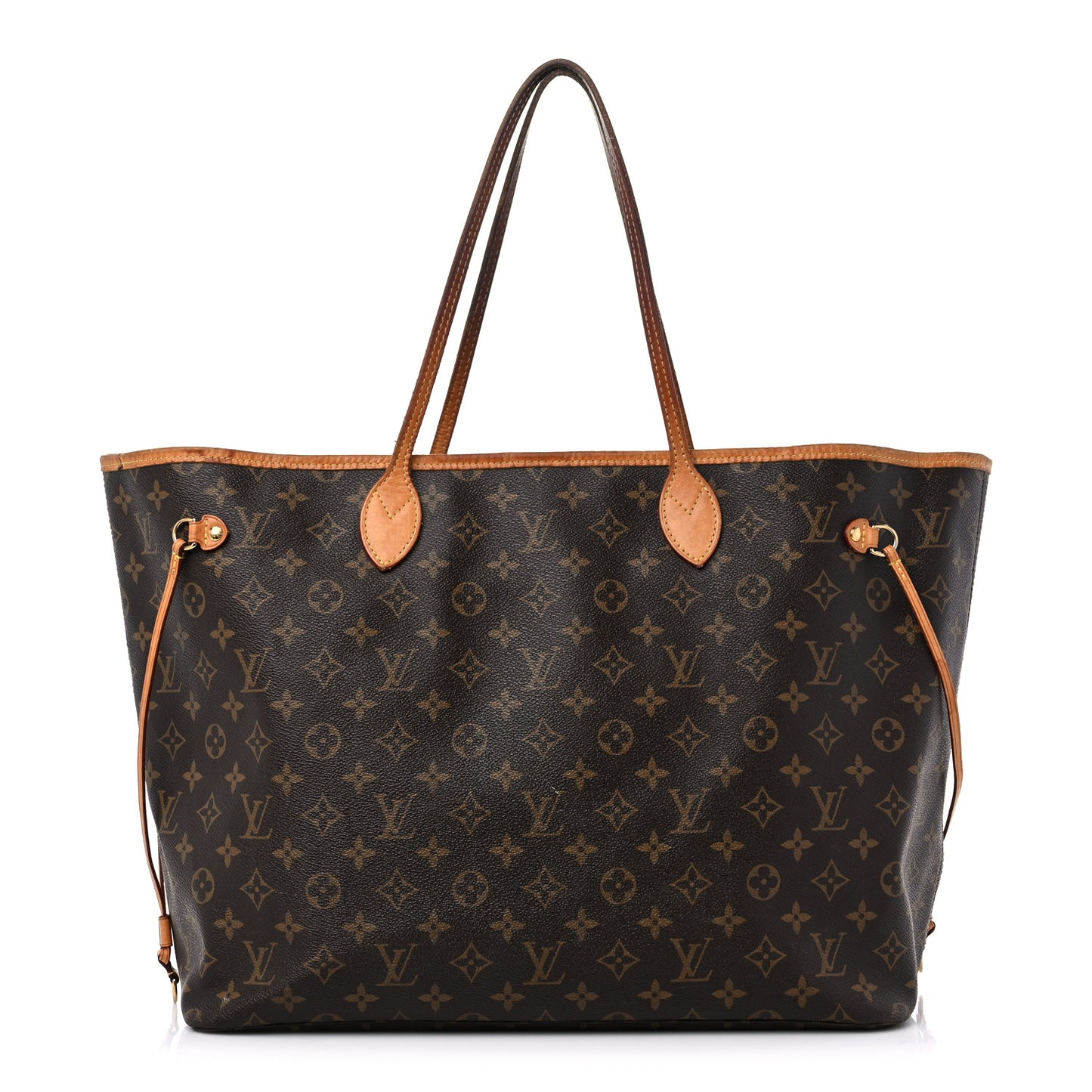 Monogram Neo Neverfull GM Pivoine