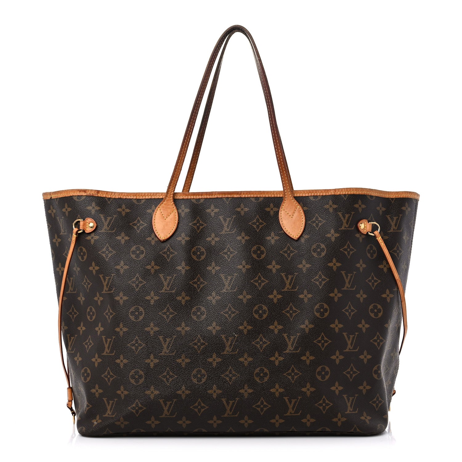 Louis Vuitton Monogram Neo Neverfull GM Pivoine 1 of 22