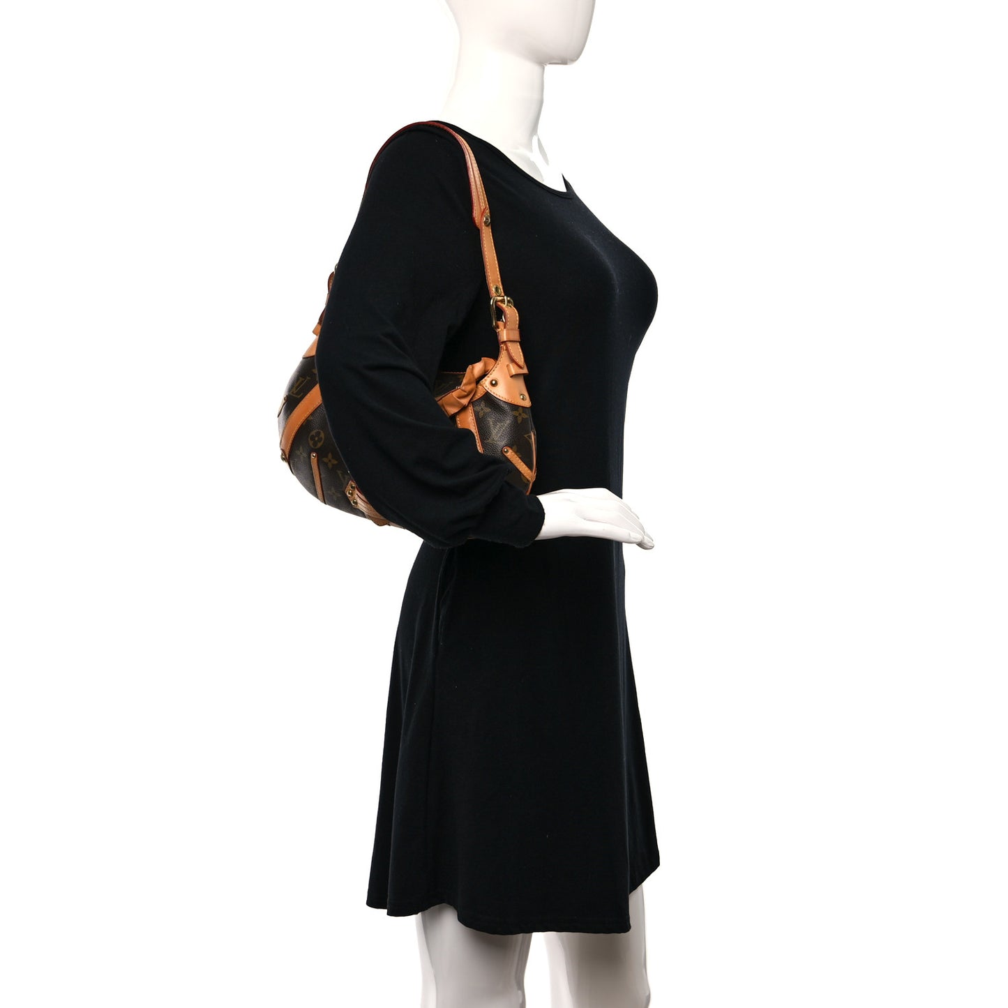 Monogram Leonor