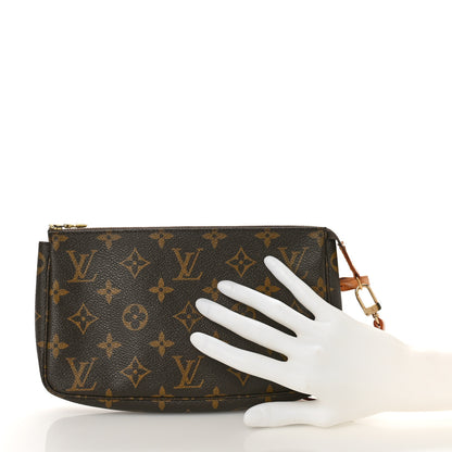 Louis Vuitton Monogram Pochette Accessories 2 of 8