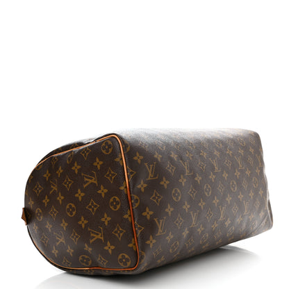 Louis Vuitton Monogram Speedy 40 4 of 19