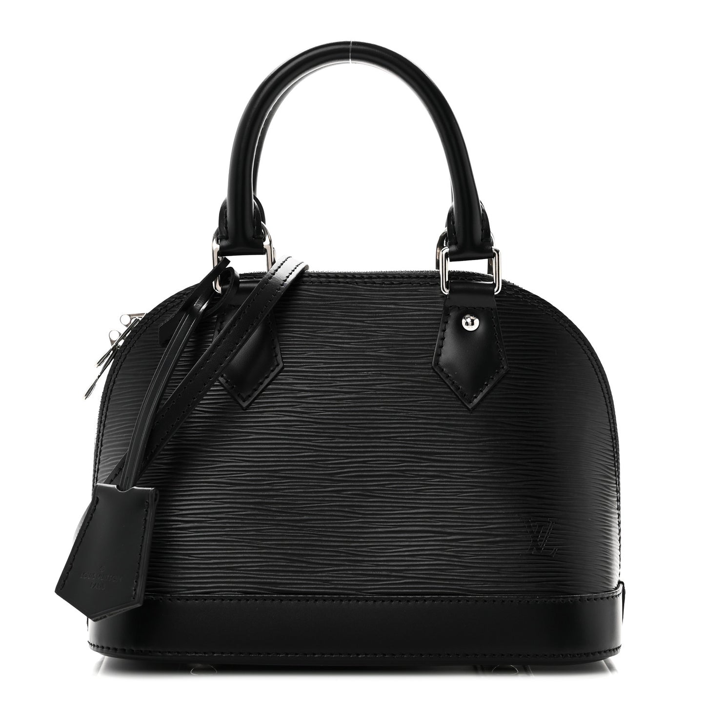 Epi Alma BB Black