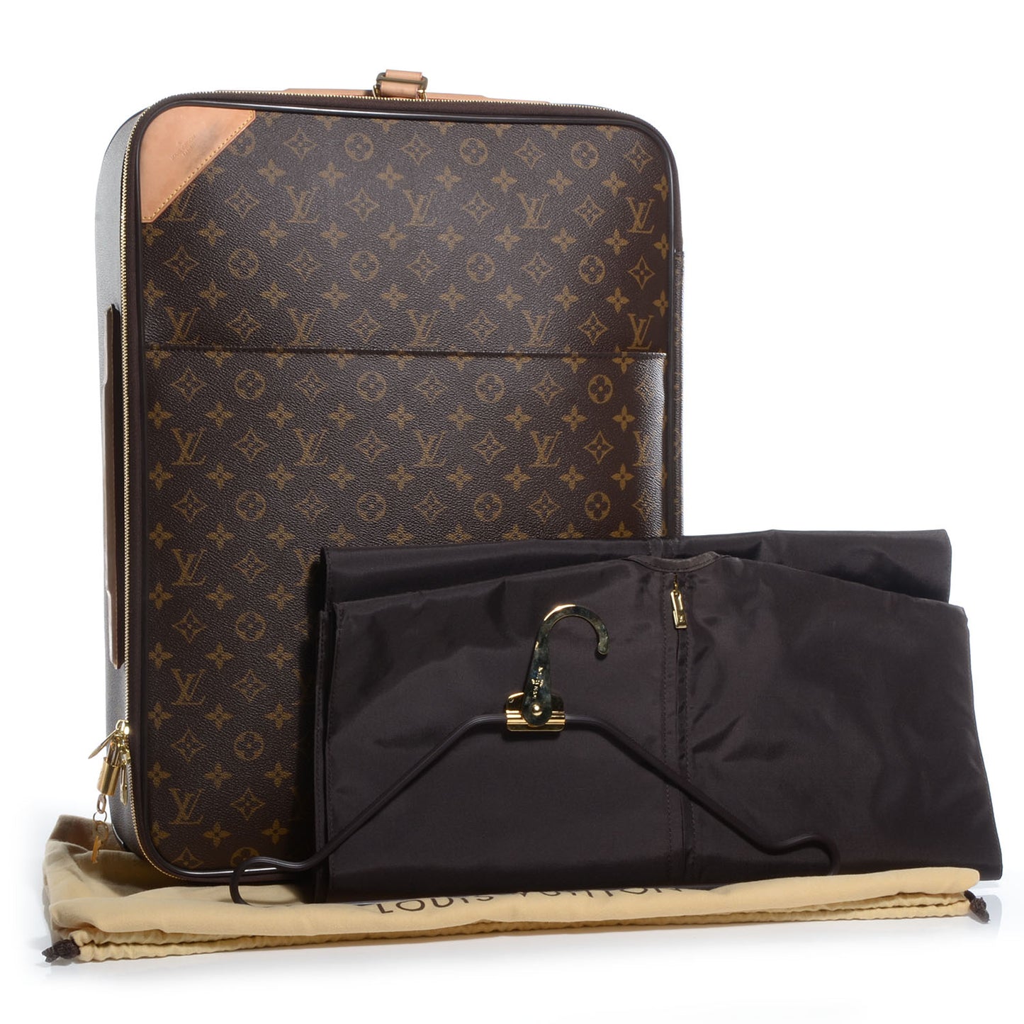 Monogram Pegase 55