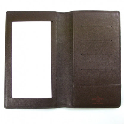 Louis Vuitton Damier Checkbook Wallet 5 of 7