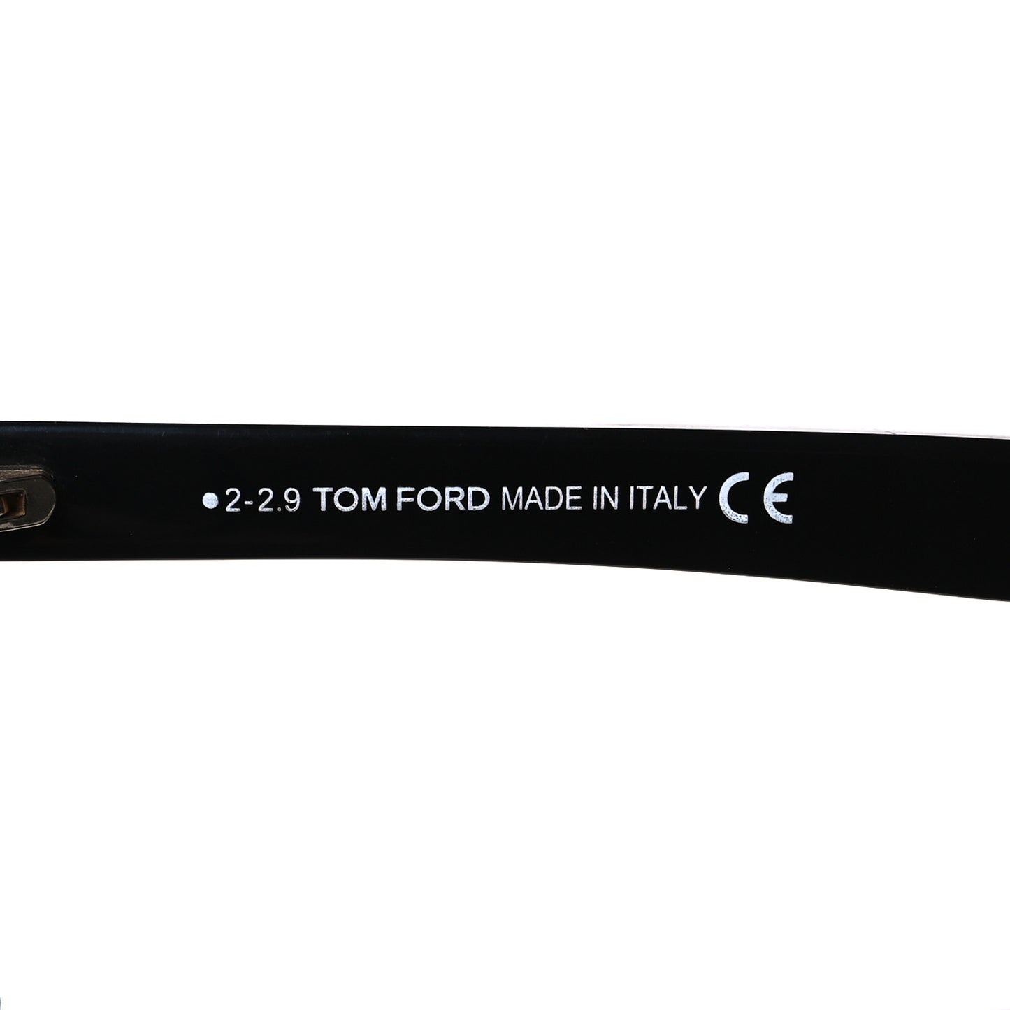 Morgan Sunglasses TF513 Black