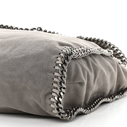 Stella McCartney Shaggy Deer Falabella Tote Light Grey 12 of 13