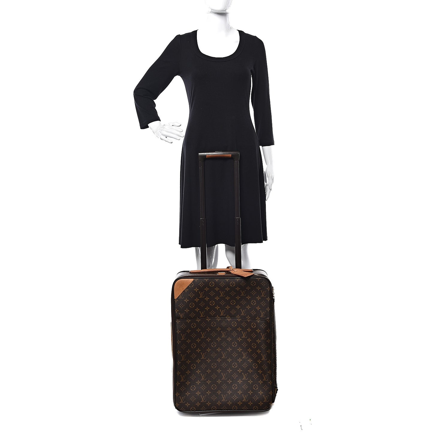 Monogram Pegase 50