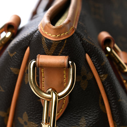 Louis Vuitton Monogram Estrela MM 32 of 32