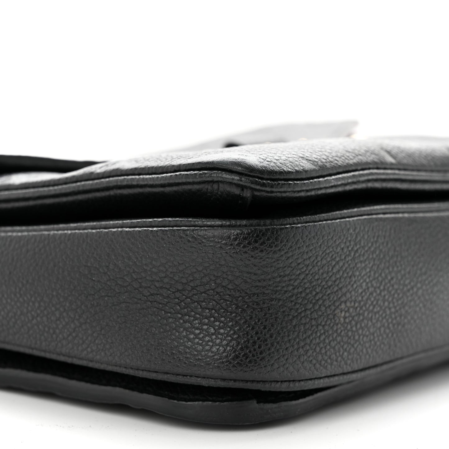 Empreinte Pochette Metis Black