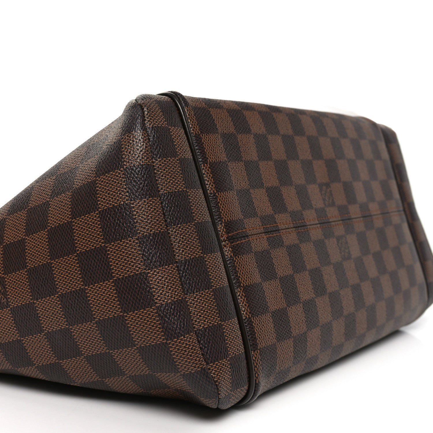 Louis Vuitton Damier Ebene Totally MM 8 of 9