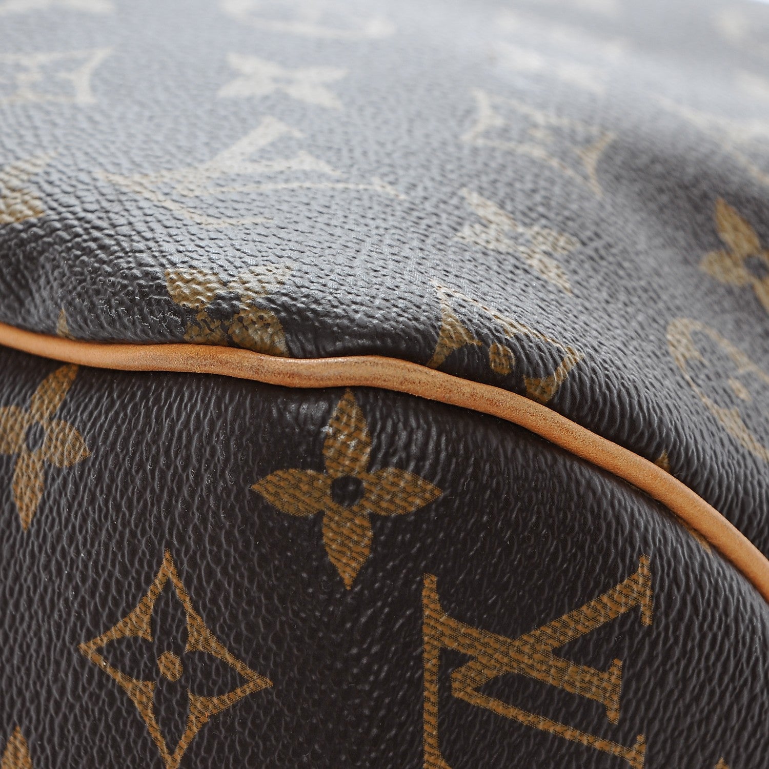 Louis Vuitton Monogram Delightful MM 6 of 10