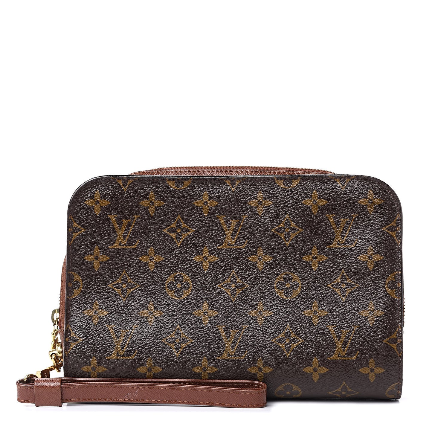 Monogram Pochette Orsay