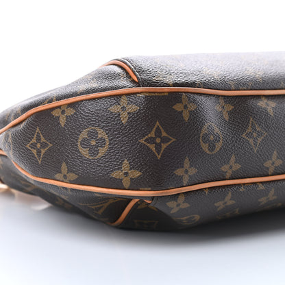 Louis Vuitton Monogram Thames GM 6 of 9