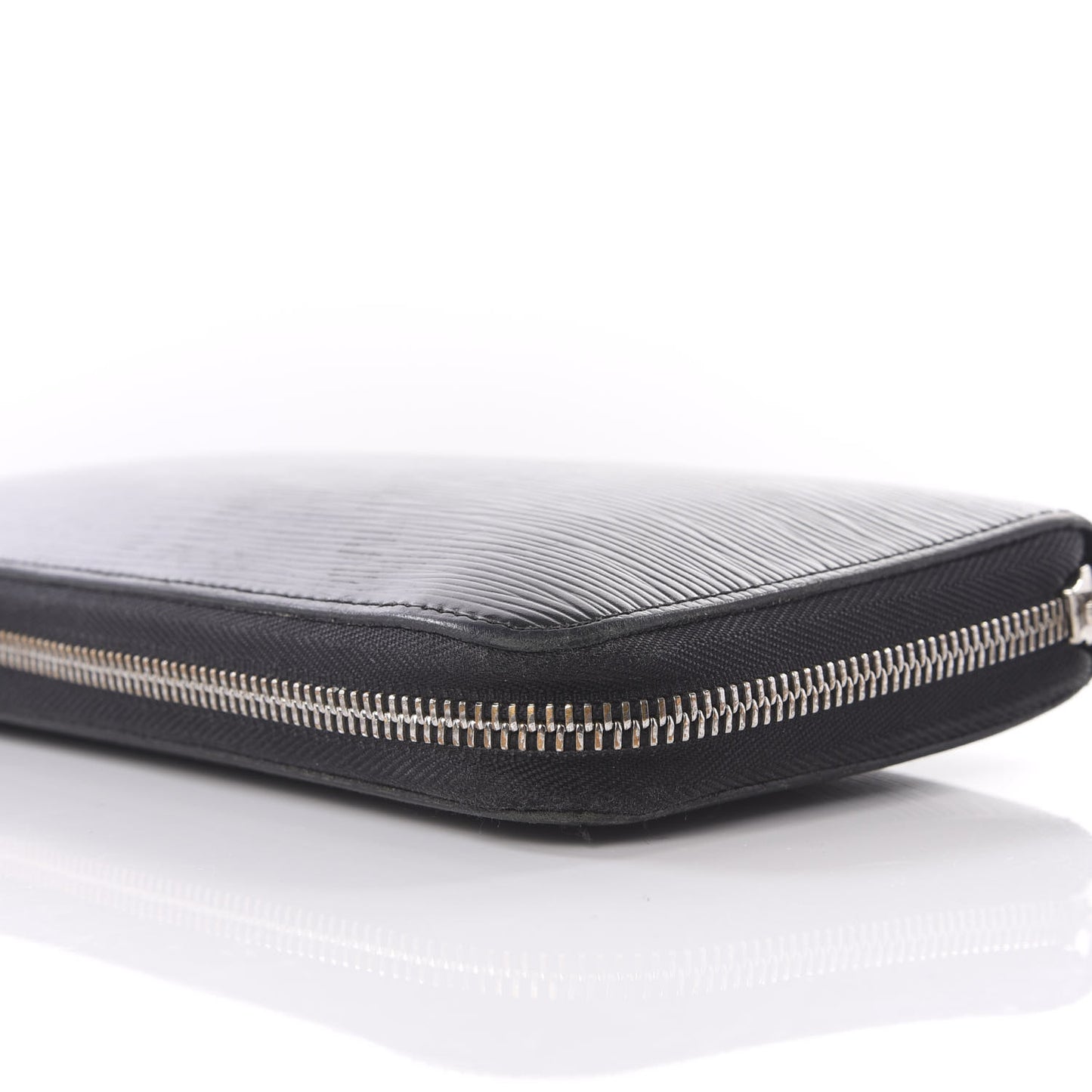 Epi Zippy Wallet Black