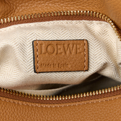 Loewe Calfskin Small Puzzle Bag Light Caramel 7 of 11